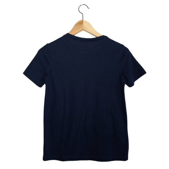 Old Navy Boys’ 2017 USA Flag Tee – Size M (8) – Limited Edition / Patriotic Grap - Picture 2 of 6